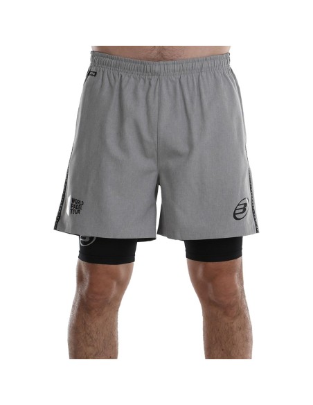 Pantalón Corto Bullpadel WPT Lirio | Ofertas de pádel